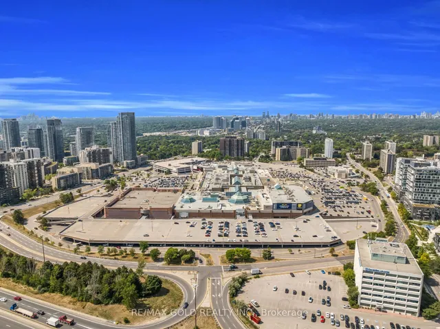 Additional image 27 of 188 FAIRVIEW MALL Dr Unit 2101