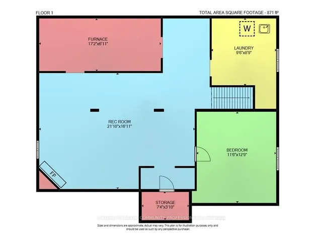 Additional image 42 of 446 East 36th St