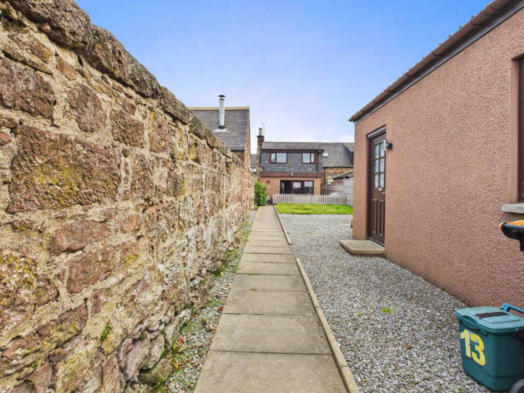 Additional image 22 of Church Terrace, Turriff, AB53