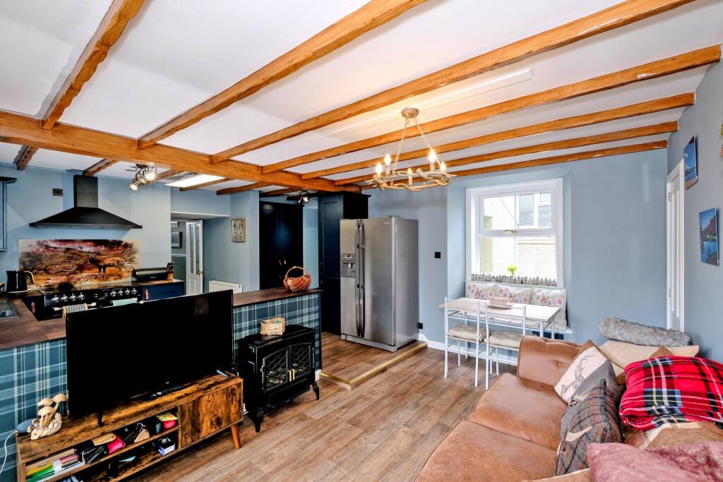 Additional image 10 of The Old Schoolhouse, Cairnie, Huntly, AB54 4TQ