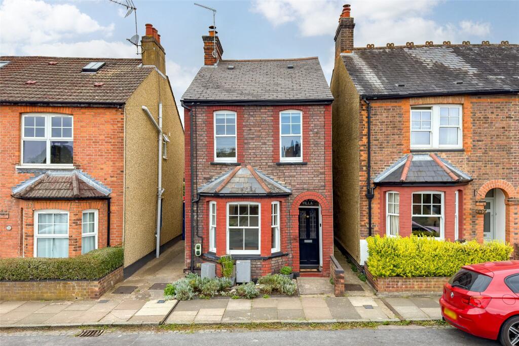 Property image for Warwick Road, St. Albans, Hertfordshire, AL1