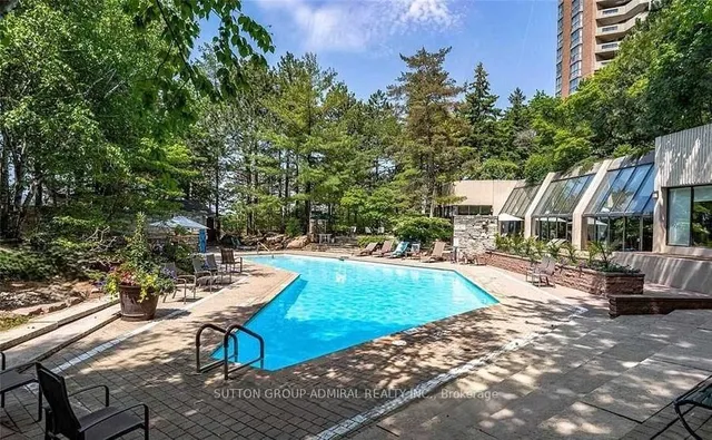 Additional image 6 of 85 Skymark Dr Unit 801