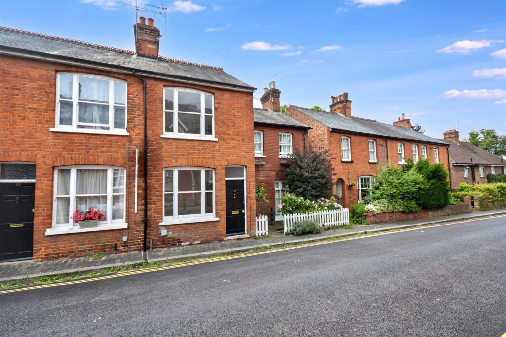 Additional image 16 of Fishpool Street, St. Albans