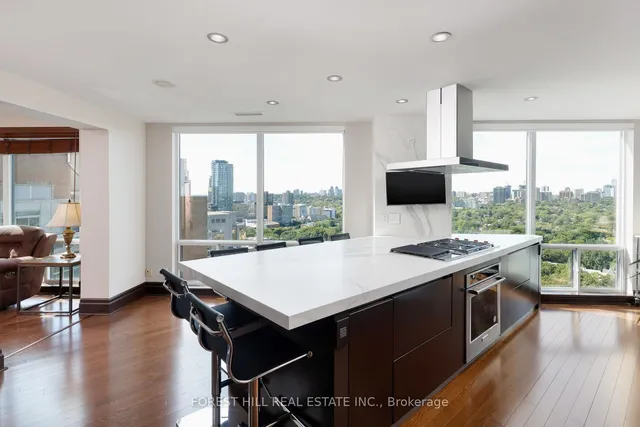 Additional image 12 of 300 Bloor St Unit 2701