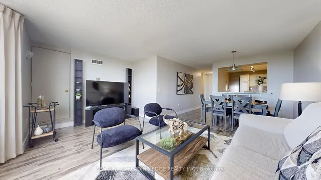 Additional image 12 of 3845 Lake Shore Blvd Unit 1611