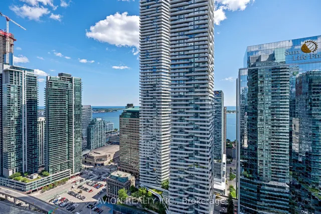 Additional image 15 of 65 Bremner Blvd Unit 3501