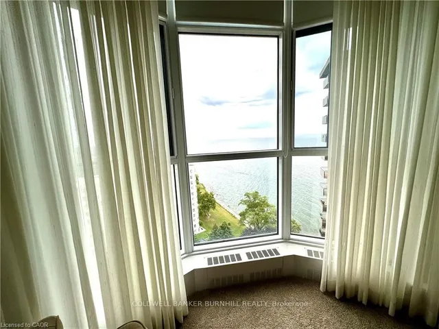 Additional image 20 of 5250 Lakeshore Rd Unit 1708