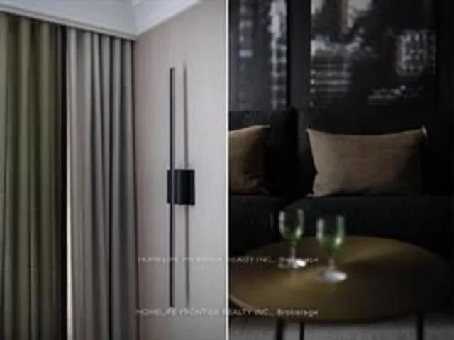 Additional image 46 of 388 Bloor St Unit 1107