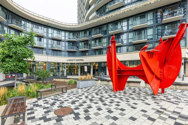 Additional image 3 of 51 East Liberty St Unit 2215