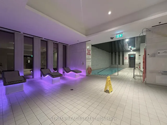 Additional image 35 of 19 Bathurst St Unit 3915