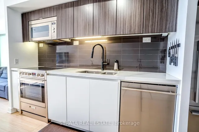 Additional image 7 of 85 Queens Wharf Rd Unit 2302