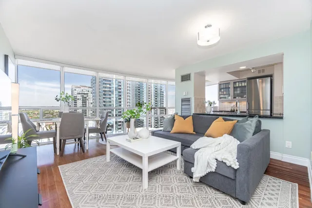 Additional image 11 of 50 eglinton Ave Unit 1701