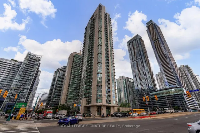 397 Front St Unit 3909