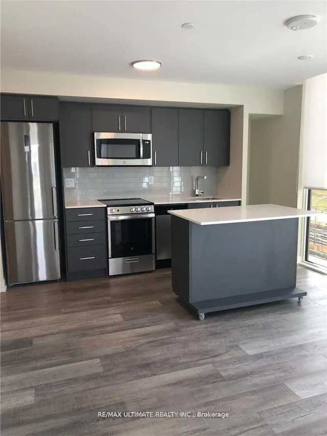 Additional image 7 of 38 Monte Kwinter Crt Unit 720