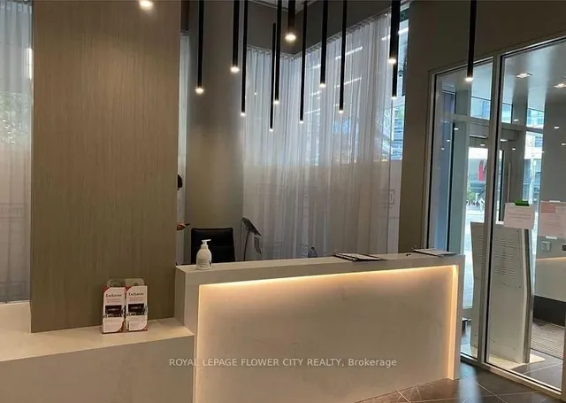 Additional image 3 of 219 Dundas St Unit 1005