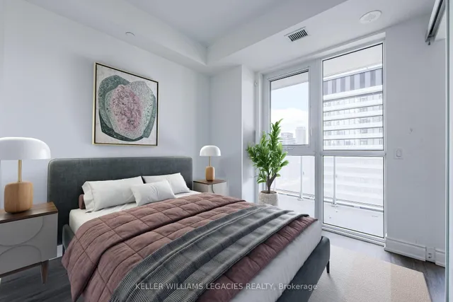 Additional image 12 of 7 Grenville St Unit 3705