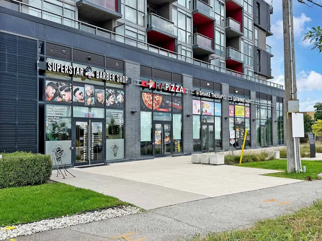 Additional image 34 of 5230 Dundas St Unit 625A