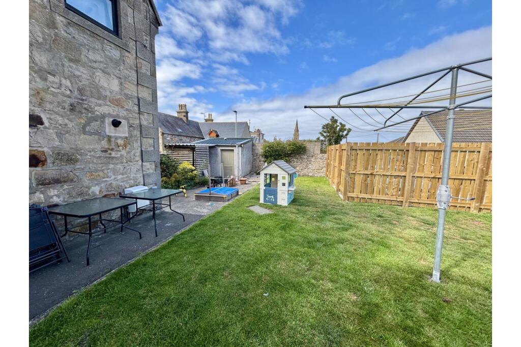 Additional image 20 of High Street, Buckie, AB56