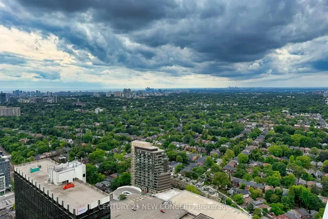 Additional image 22 of 2221 Yonge St Unit 3906