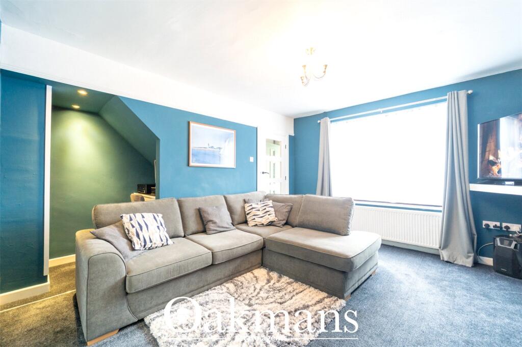 Additional image 4 of Arlington Road, Birmingham, West Midlands, B14