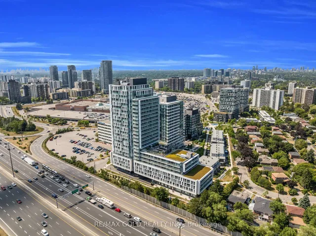 Additional image 31 of 188 FAIRVIEW MALL Dr Unit 2101