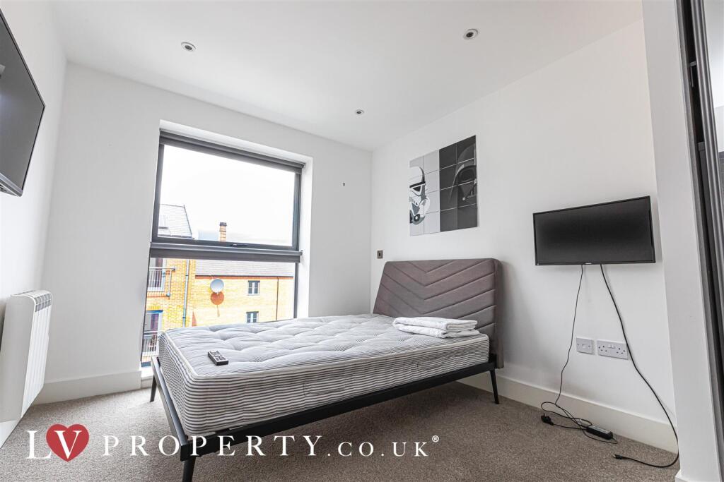 Additional image 9 of The Foundry, Jewellery Quarter