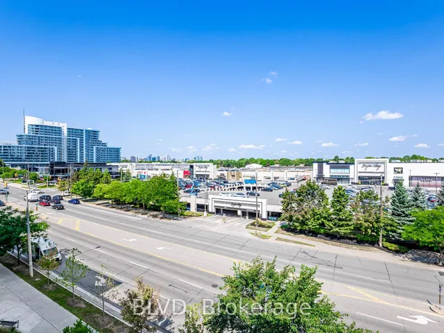 Additional image 20 of 591 Sheppard Ave Unit 528