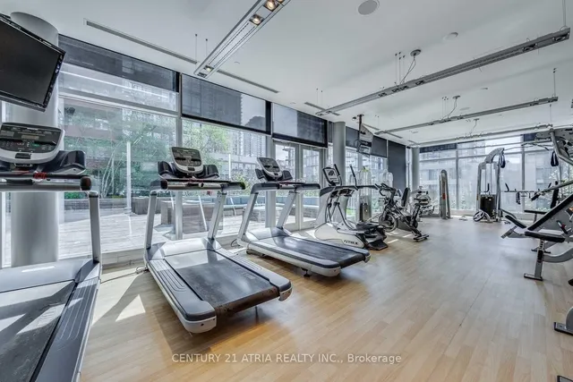 Additional image 21 of 4K Spadina Ave Unit 1708