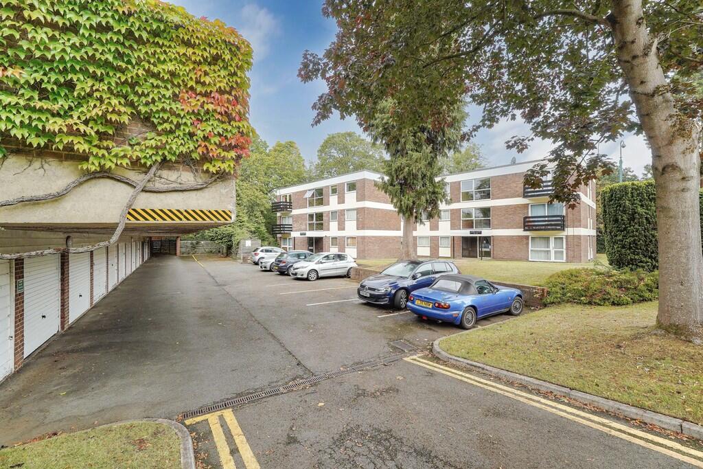 Additional image 13 of James Court , Wake Green Park , Moseley