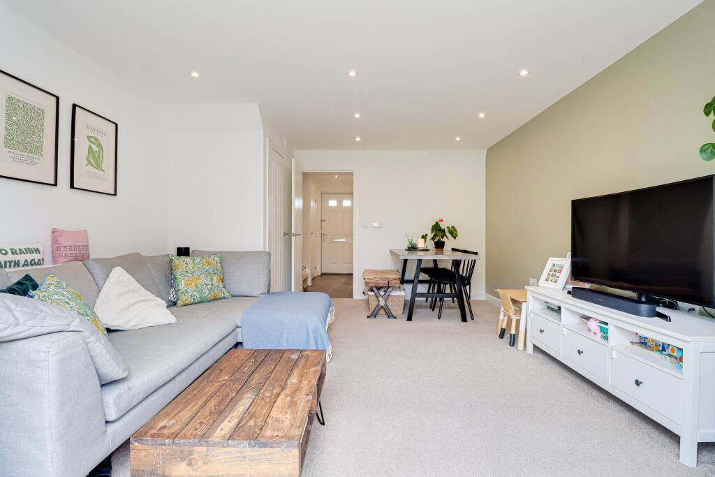 Additional image 4 of Harrier End, St. Albans, Hertfordshire, AL4