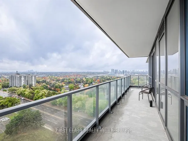 Additional image 23 of 36 Forest Manor Rd Unit 1003