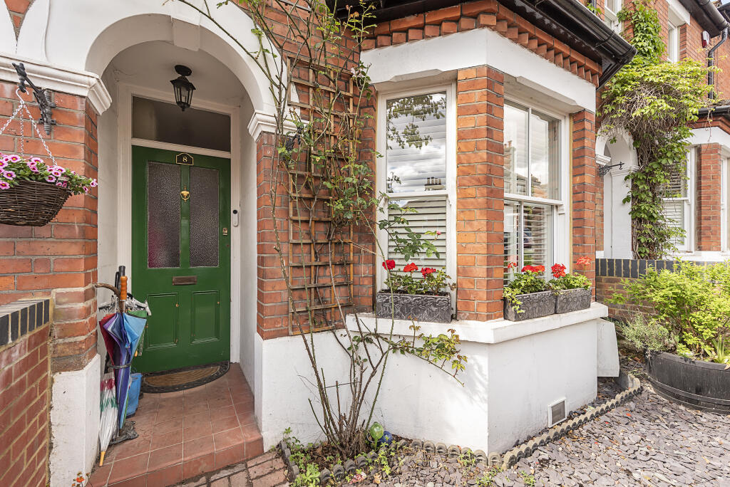 Additional image 14 of Paxton Road, St. Albans, Hertfordshire, AL1