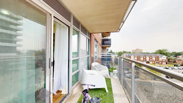 Additional image 29 of 215 Queen St Unit 509