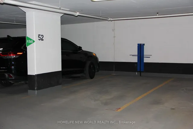 Additional image 19 of 110 Charles St Unit 503