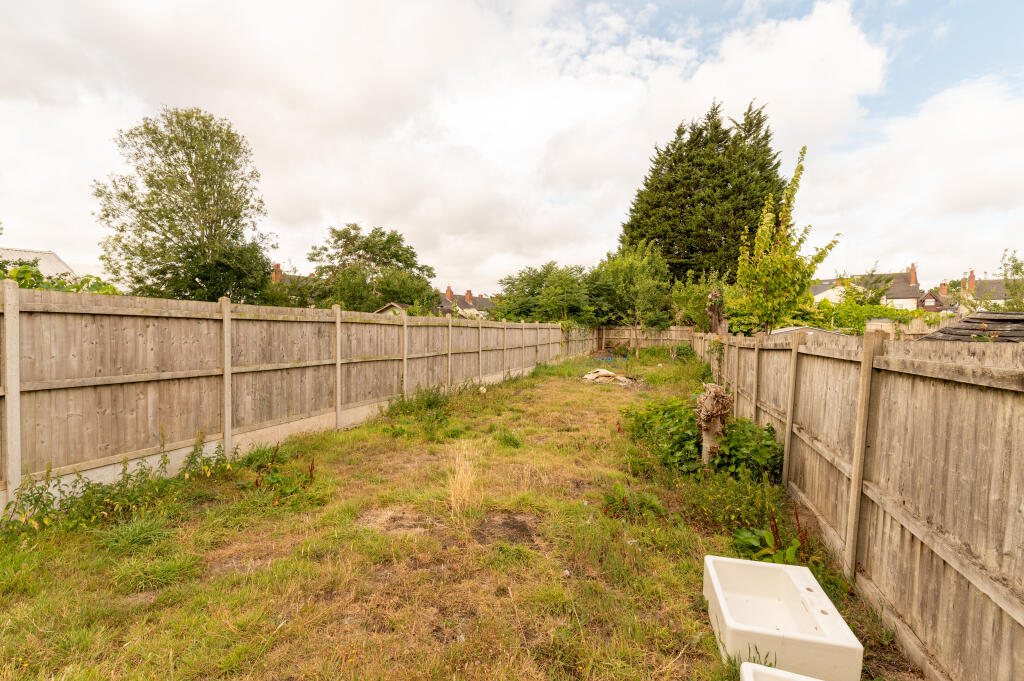 Additional image 37 of Golden Hillock Road, Birmingham, B10