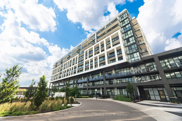 Additional image 3 of 50 George Butchart Dr Unit 723