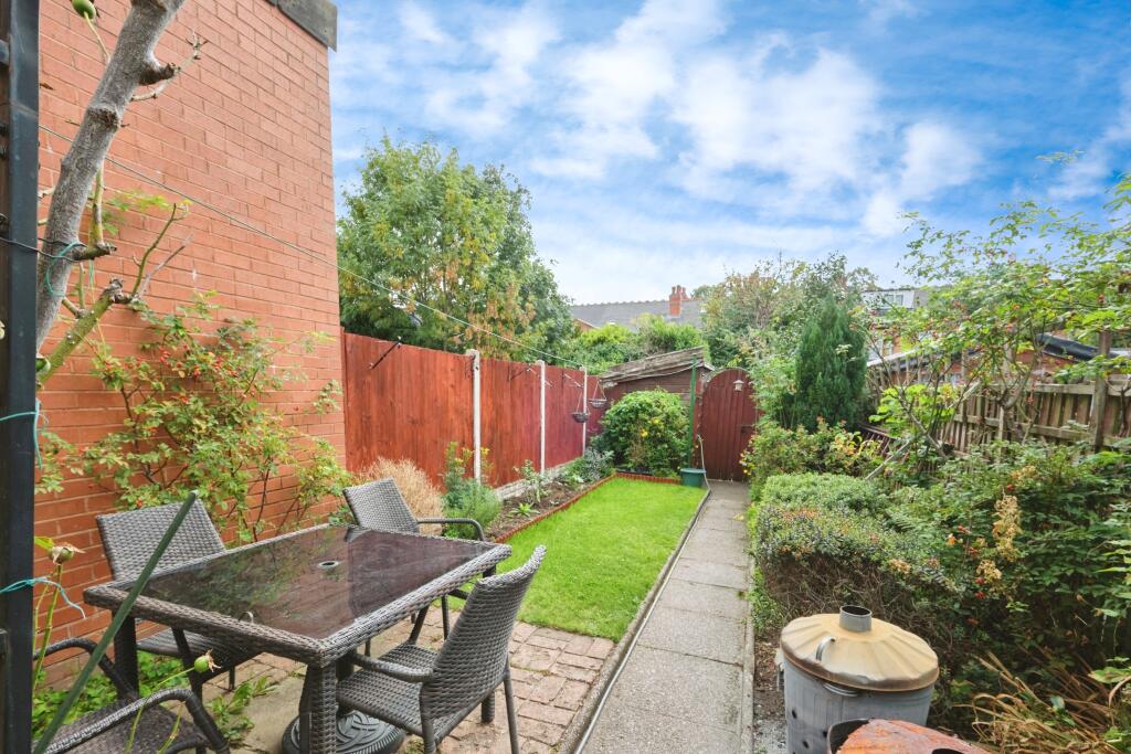 Additional image 14 of Eastwood Road, Birmingham, B12