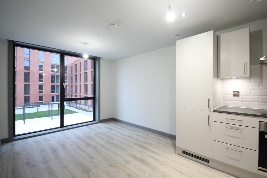 Additional image 3 of JQ Rise, Goodman Street, Birmingham, B1