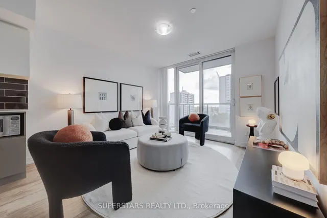 Additional image 3 of 125 Redpath Ave Unit 702