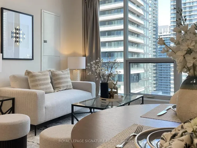 Additional image 22 of 35 Mercer St Unit 2713