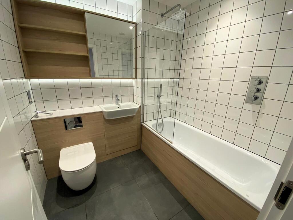 Additional image 8 of Digbeth Square, 10 Lombard Street, Birmingham, West Midlands, B12