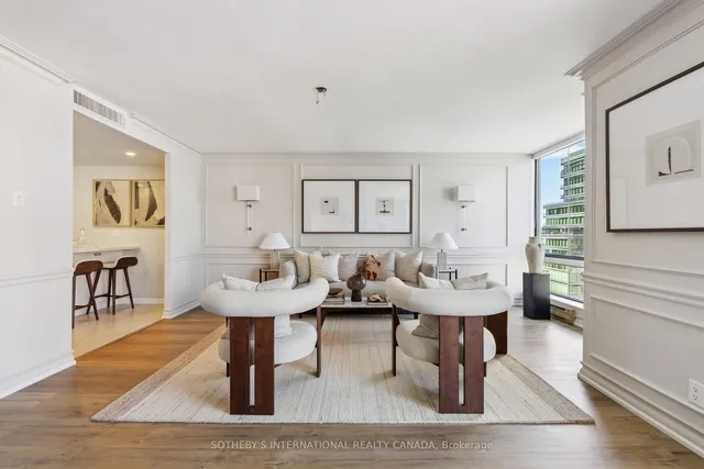 Additional image 9 of 1166 Bay St Unit 1205