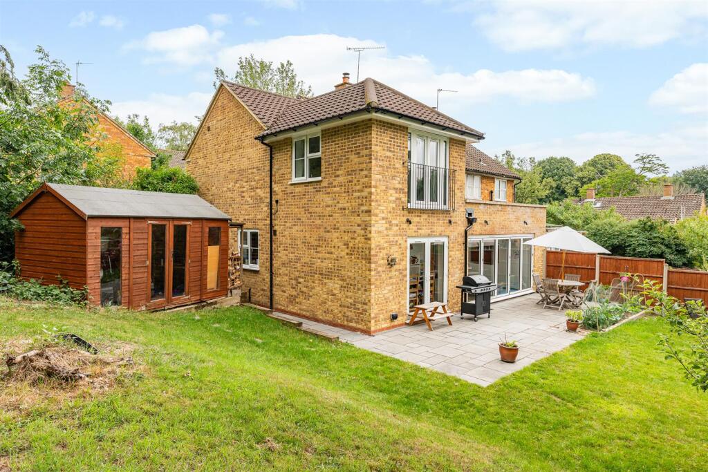 Additional image 23 of Rayfield, Welwyn Garden City