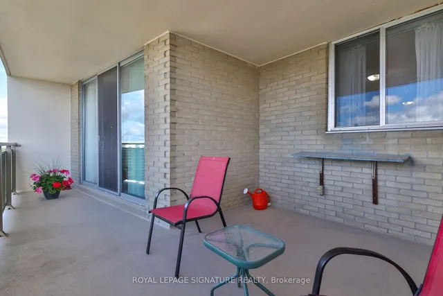 Additional image 24 of 820 Burnhamthorpe Rd Unit 2105