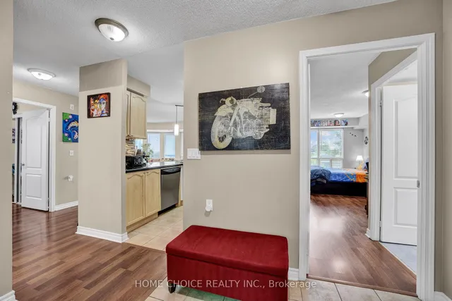 Additional image 4 of 935 Sheppard Ave Unit 206