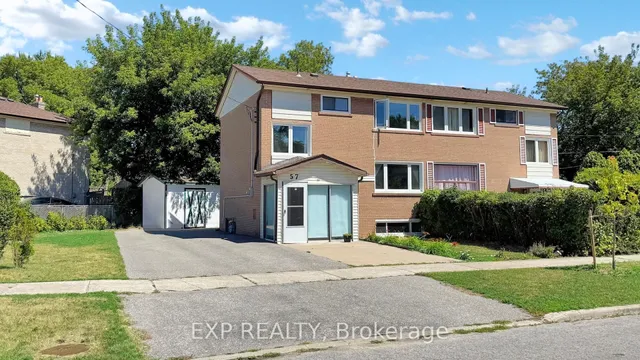57 Pilot St