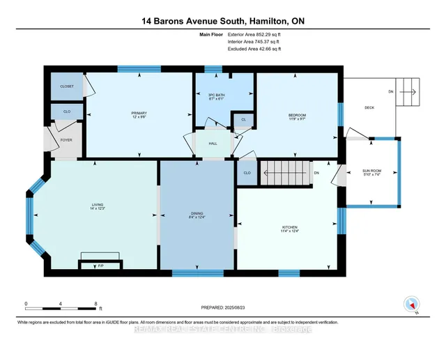 Additional image 47 of 14 Barons Ave