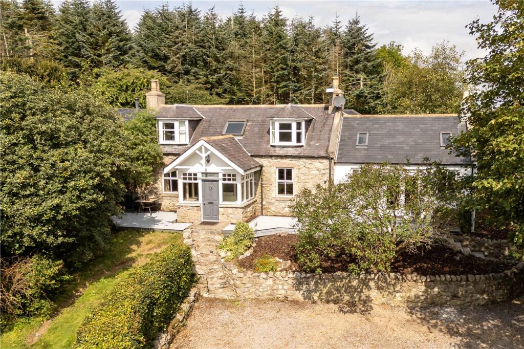 Additional image 29 of Plodhill Of Potterton, Potterton, Aberdeenshire, AB23