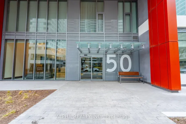 50 Dunfield Ave Ave Unit 2017