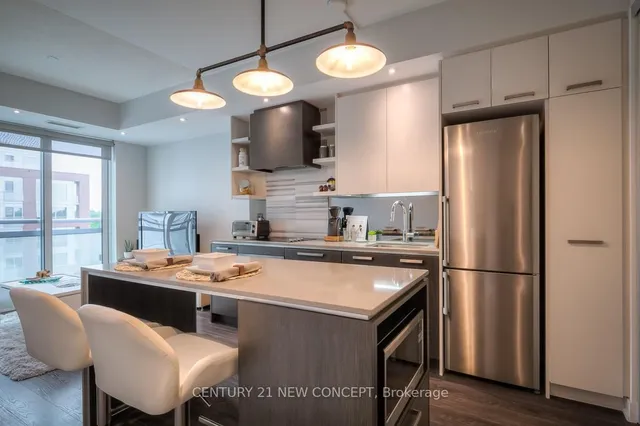 Additional image 13 of 1830 Bloor St Unit 724